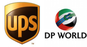 UPS Foundation and DP World