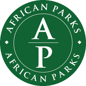 african parks logo green